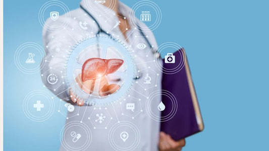 Liver and gut: Holistic Overview