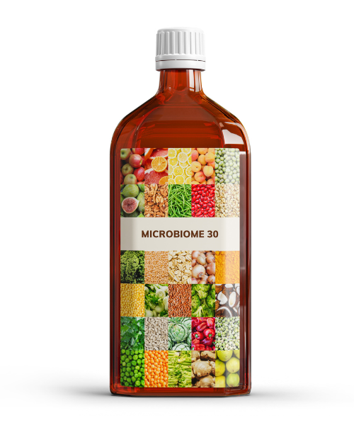 Microbiome 30